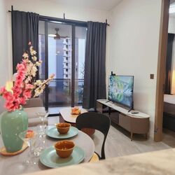 Leedon Green (D10), Condominium #537903251